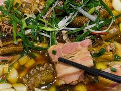-聚丰园•湖鲜餐厅(阿红私房菜梅石路店)