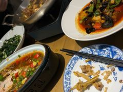 -鸿运楼·舌尖上的徽菜