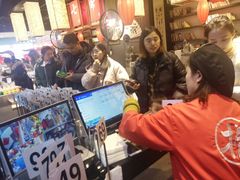 -白七爷原汤捞面（大宅门）(泰盛广场金牌店)