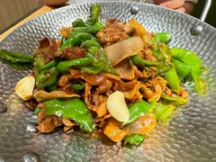 -晋家门·现炒家常菜(雨花客厅店)