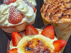 -July tale·可丽饼(德基广场店)