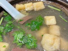 -南京大牌档(三阳广场苏宁店)