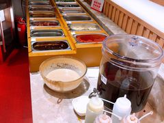 -爱有声毛肚串串火锅自助(龙之梦大都汇店)