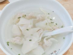 -顾一碗馄饨·烧麦(儿童医学中心店)