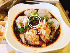 -添好运点心专门店(北角店)