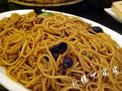 南昌炒米粉-西江美食舫·江西菜(健德桥店)