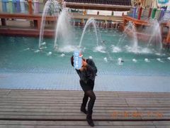 -大连海昌发现王国主题公园