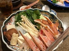 -蟹道乐(京都本店)