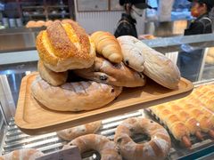 -The open life(万象城店)