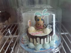 -DQ·蛋糕·冰淇淋(金鼎购物中心店)