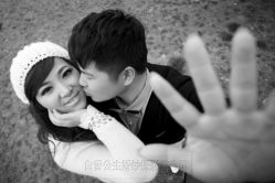 -白雪公主婚纱摄影