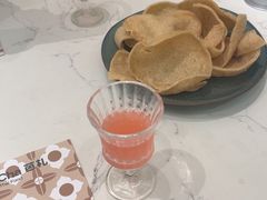 -芭札·Thai泰国餐厅(同和金铂天地店)