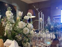 -圣丰索菲特·法国餐厅