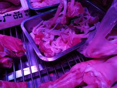 前猪脚筋-细村农贸综合市场