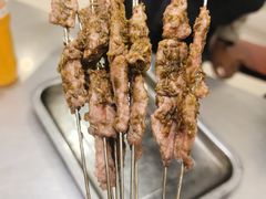 -文文烤肉(大皮院店)