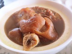 三美猪脚-三美肉骨茶(柏威年广场店)