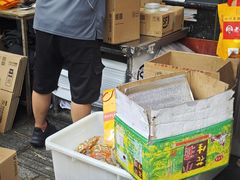 -老黄记手撕烤兔(玉林街店)