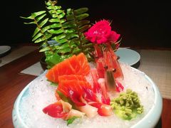 -山葵家·创意料理(临平银泰城店)