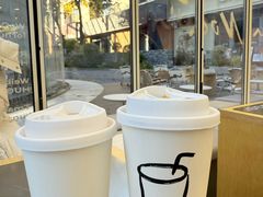 -HUGS coffee(东区店)