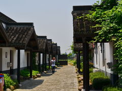 -金龟岛渔村