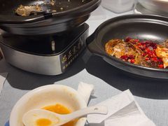 -湘满甲·黄焖甲鱼创始者·湘菜·鲁菜(潘家园店)