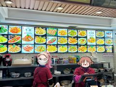 -大东江冷面(步行街店)