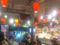 -塘屋烧烤·云南火塘烧烤品牌(春城慧谷旗舰店)