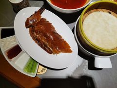 -如一烤鸭