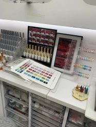 -芊冉•美甲美睫纹绣