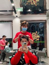 -卡尔诗·科技美肤连锁