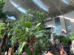 -渔岛海洋度假区