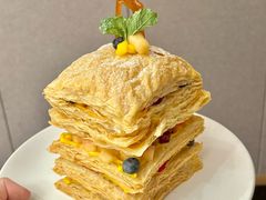 -天然台1908(中建广场店)