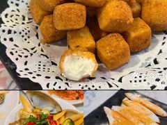 -行运海鲜食集(北京首店)