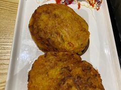 -韩国大金刚烤肉·料理(印象城店)