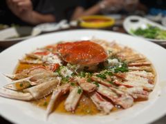 -高佳庄·舟山海鲜(海景旗舰店)