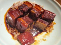 -上海小南国(正大店)