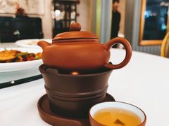 -和平官邸·花园餐厅(武定西路店)