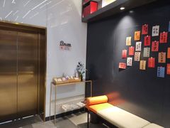 -天逅酒店(苏州观前步行街店)