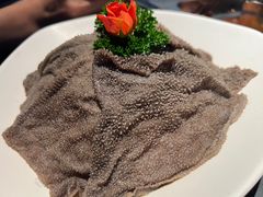 -海底捞火锅智慧餐厅(中骏世界城店)
