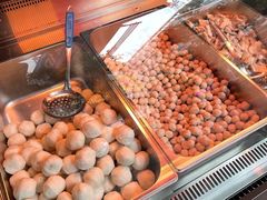 -林金财鱼丸(鼓楼街店)