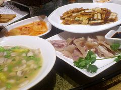 -一鸣饭庄(七星店)