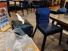 -前海沿·海鲜水饺青岛菜(乐客城店)