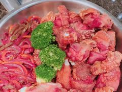 -Social 秀西餐厅-长沙瑞吉酒店(运达店)