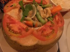 -Lanterns Vietnamese Restaurant