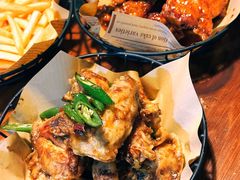 -一乐韩国炸鸡(梅江店)