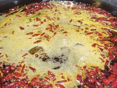 -渝宗老灶火锅(时代天街店)