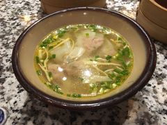 -南京大牌档(凯德大峡谷店)