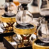 新式茶饮网红店，无人岛椰子把我折服了！
