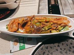 -丰茂烤串(五道口店)