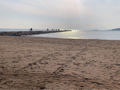 -青岛第二海水浴场